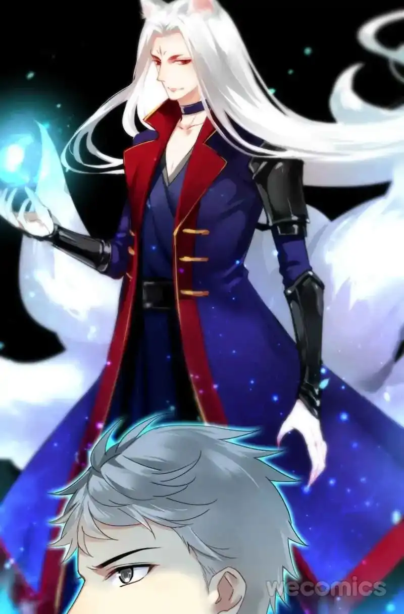 Legend Reboot Chapter 5 10